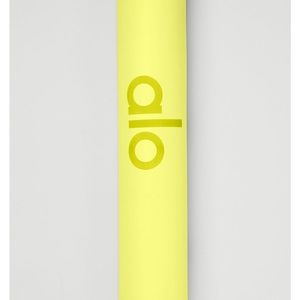 COPY - Alo Yoga Highlighter Warrior Yoga Mat brand new